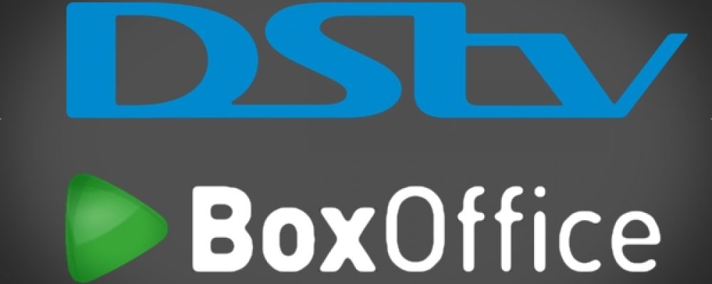 DSTV Boxoffice