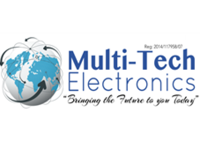 Multi Tech Electronics