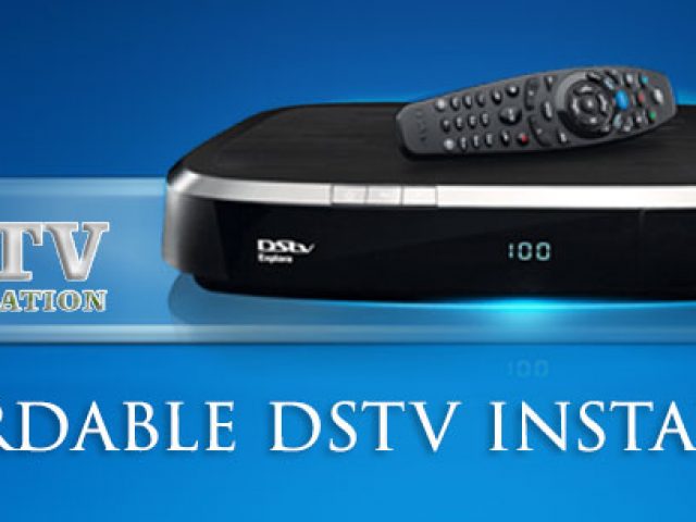 DSTV Services Randburg